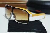 Carrera 5530 black white orange (1ª LINHA)