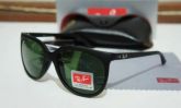 Ray Ban 4126 (armação de acetato legítimo e lentes de vidro)