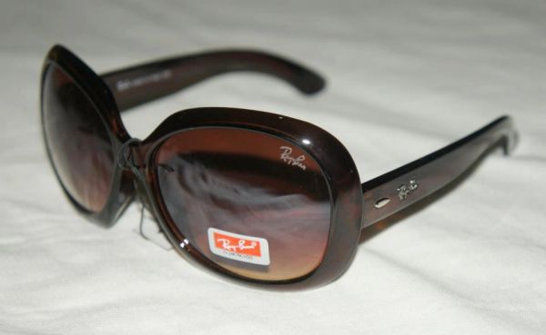 Ray Ban 4127