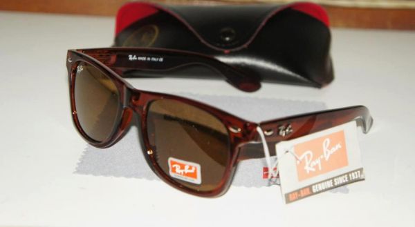 Ray Ban Wayfarer