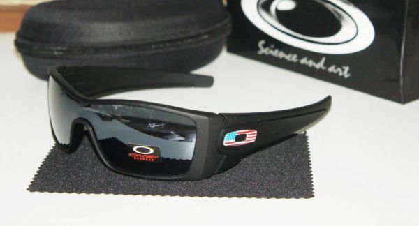 Oakley Batwolf