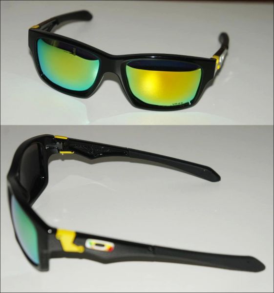 Oakley JUPITER Valentino Rossi