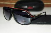 Carrera SAFARI black red (1ª LINHA)