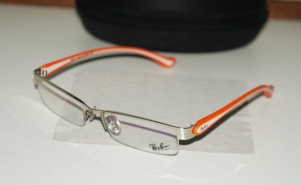 Ray Ban  armação p/ grau