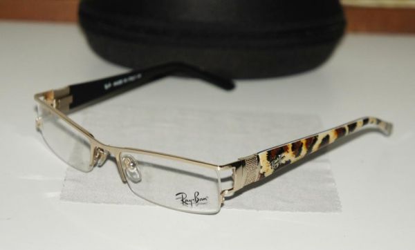 Ray Ban  armação p/ grau