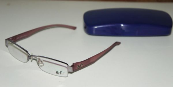 Ray Ban  armação p/ grau