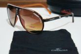 Carrera CHAMPION brown orange (1ª LINHA)