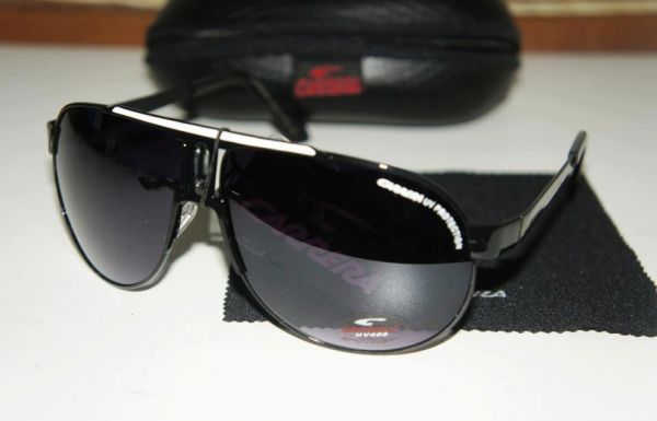 Carrera PANAMERIKA black (1ª LINHA)